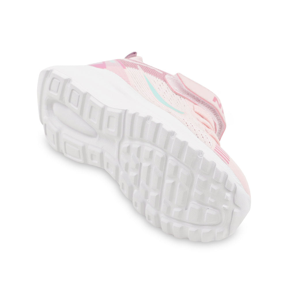GIRL JOGGERS PINK NIKE
