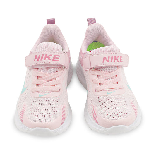 GIRL JOGGERS PINK NIKE