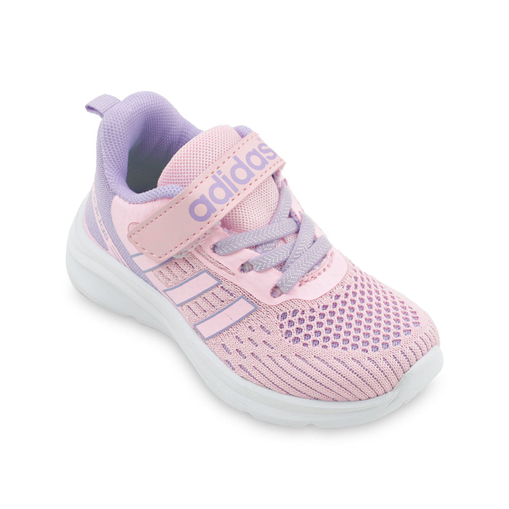 GIRL JOGGERS PINK ADIDAS
