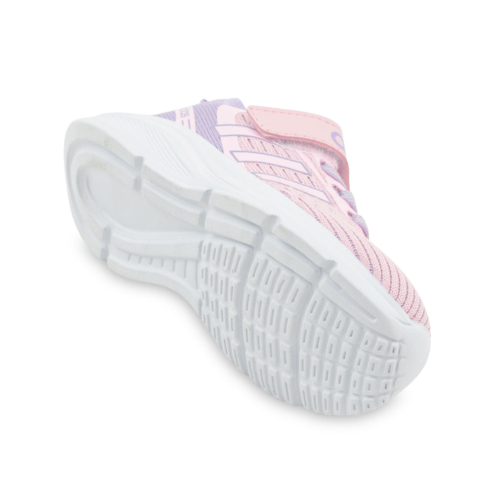 GIRL JOGGERS PINK ADIDAS