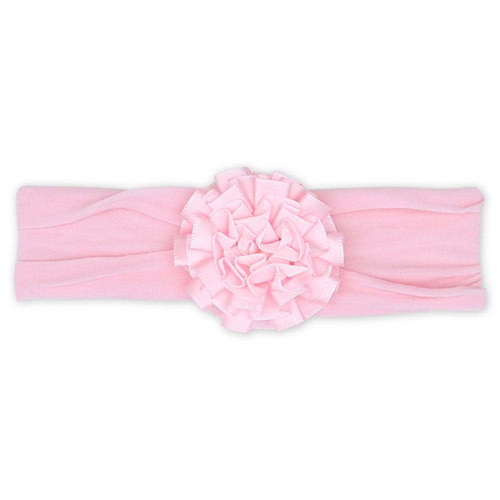 HEAD BAND PINK
