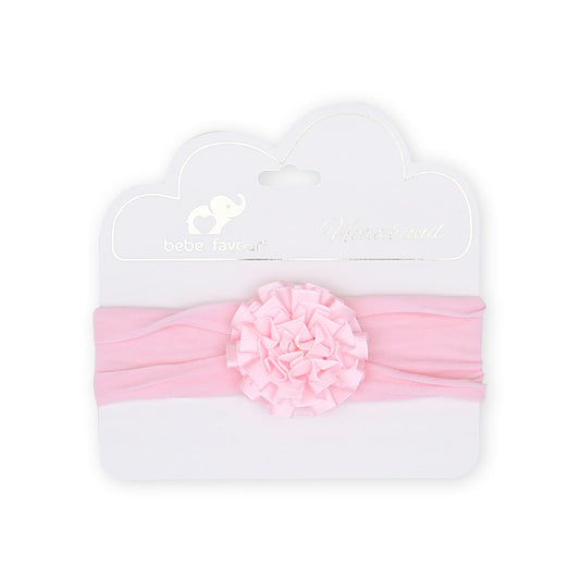 HEAD BAND PINK