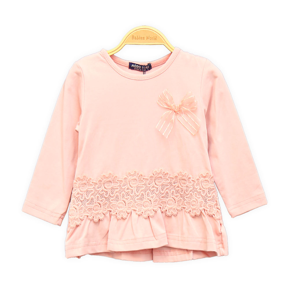 GIRL SUIT PINK