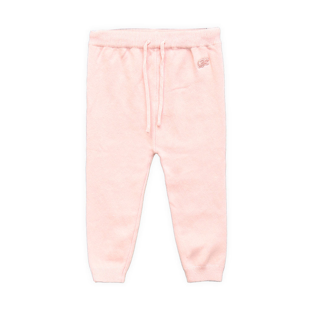 GIRL SUIT PINK