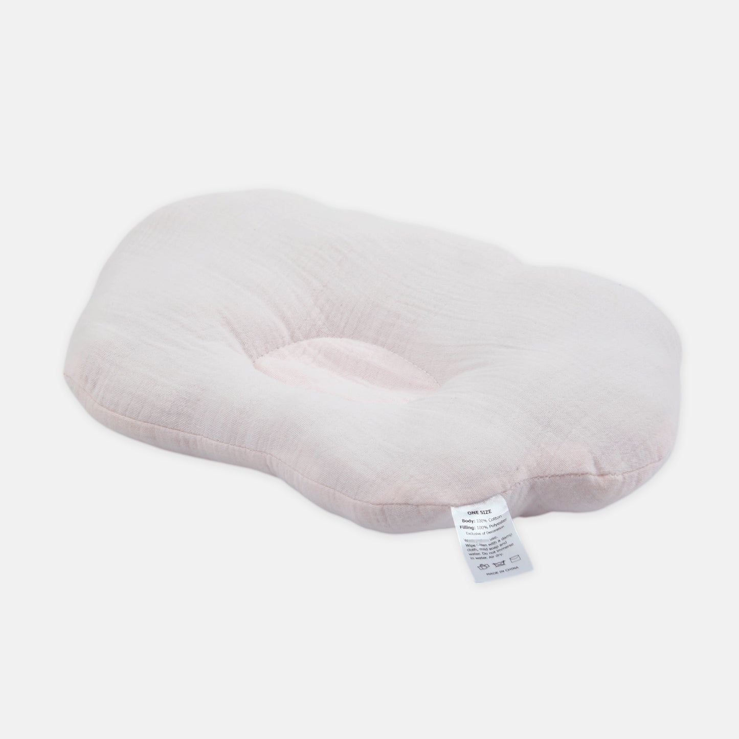 PINK GLOW PILLOW