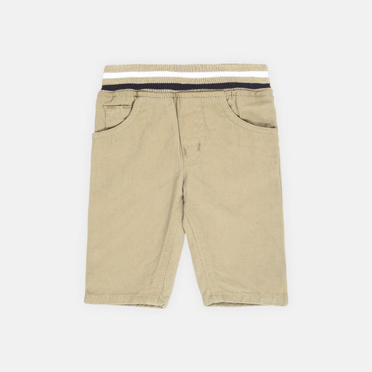 BOY PANT KHAKI