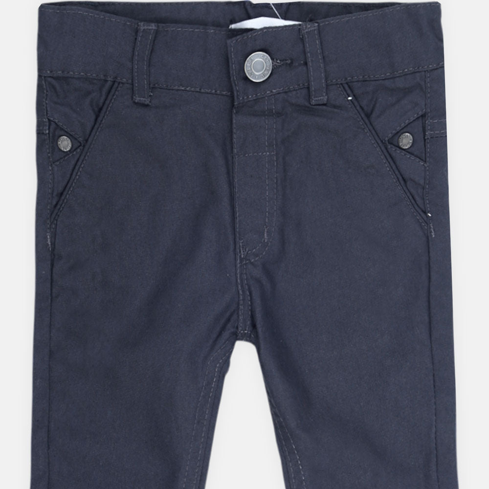 BOY PANT NAVY BLUE