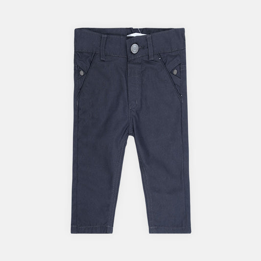 BOY PANT NAVY BLUE