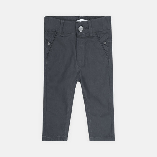 BOY PANT GREY