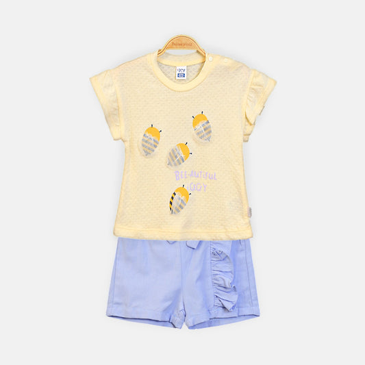 GIRL SUIT BUZZWORTHY
