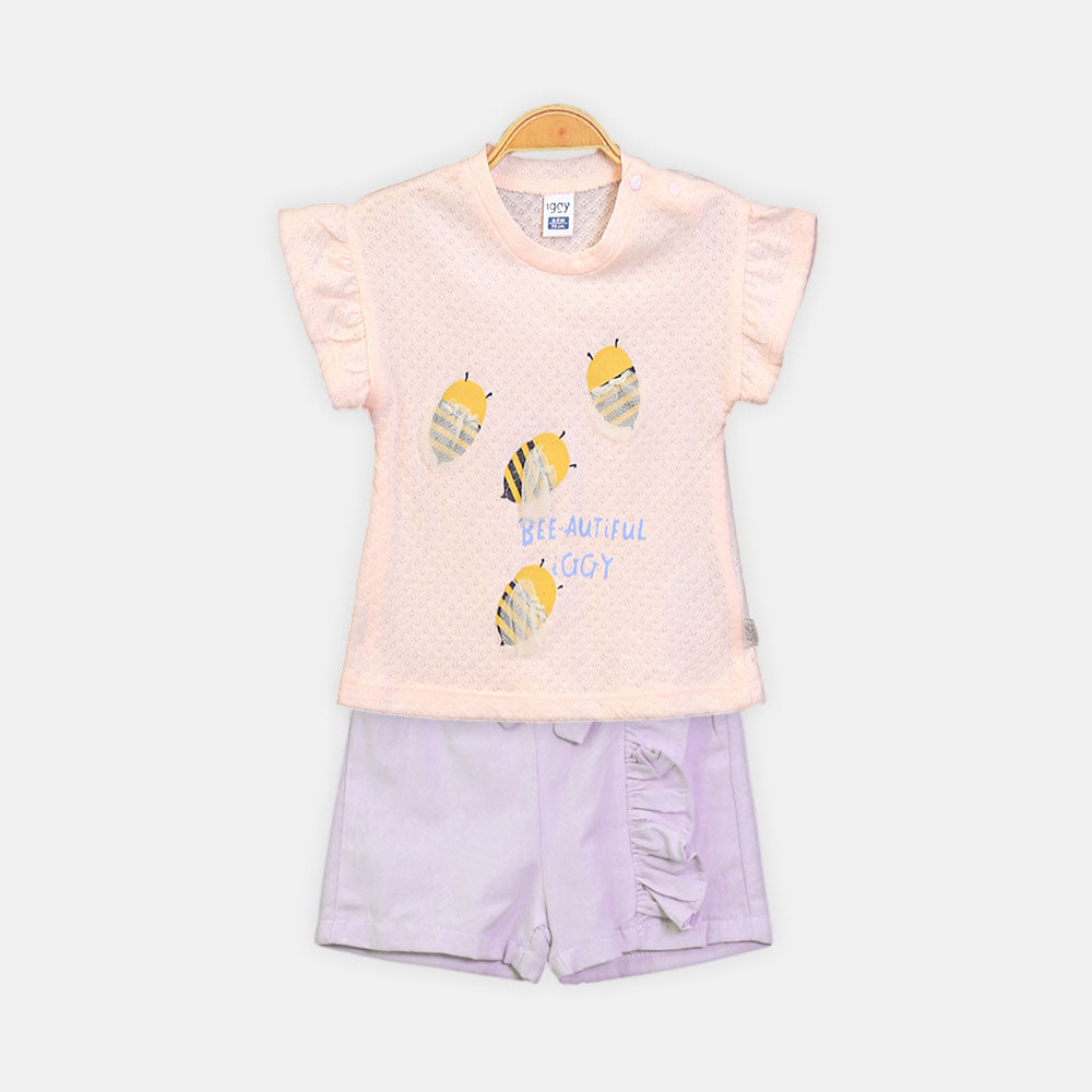 GIRL SUIT BUZZWORTHY