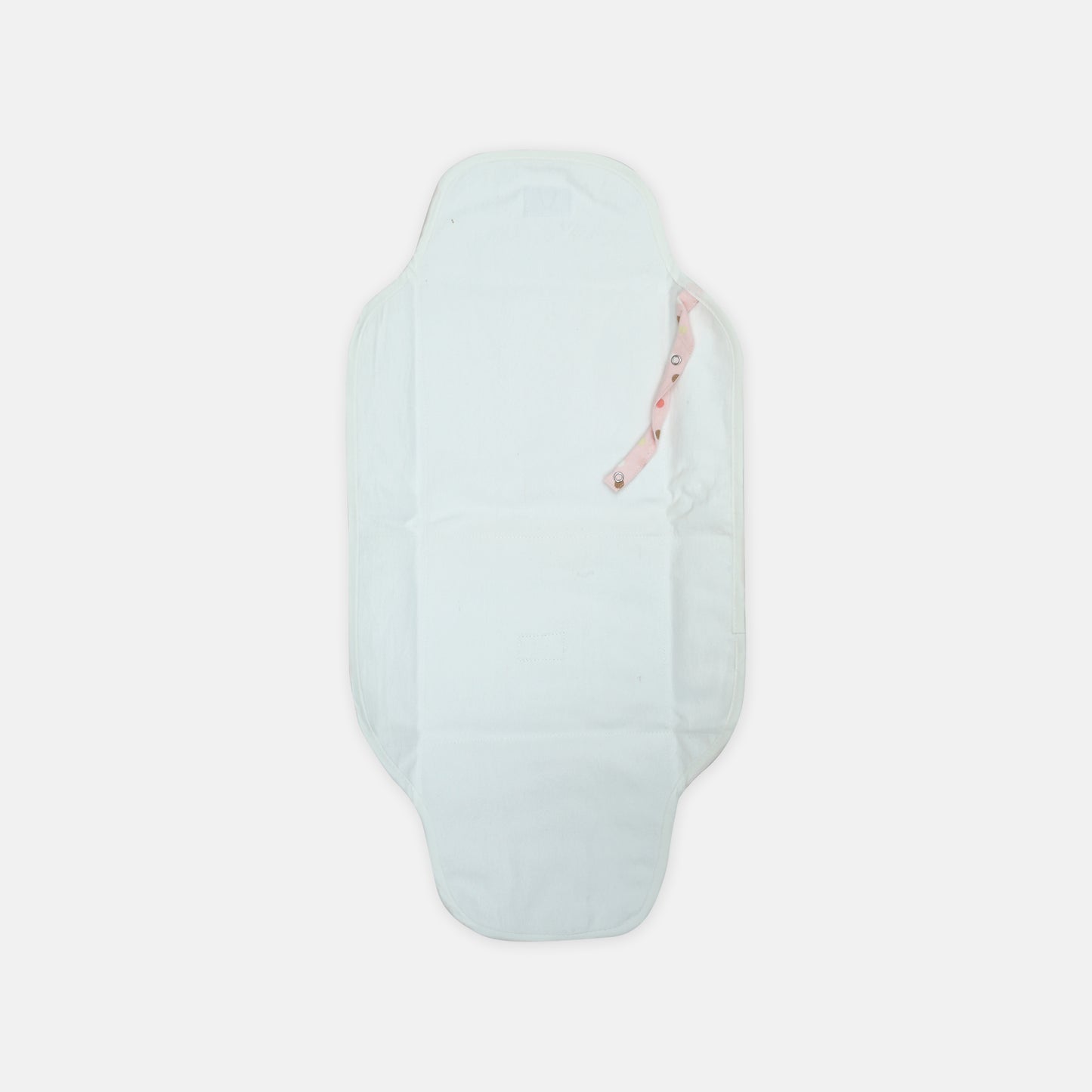 PINK CLOUD CHANGING PAD