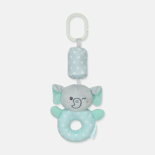 STUFF TOY ELEPHANT EASE