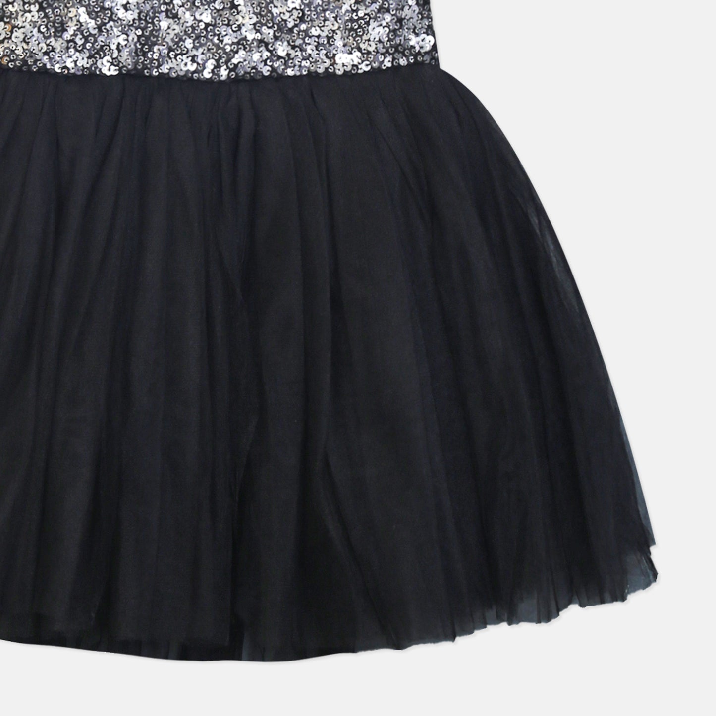 BLACK SWAN FANCY FROCK