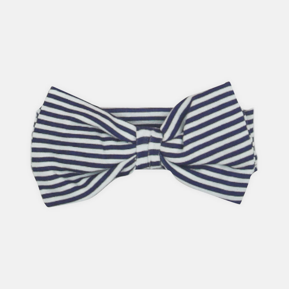 HEAD BANDS PK-3 STRIPES