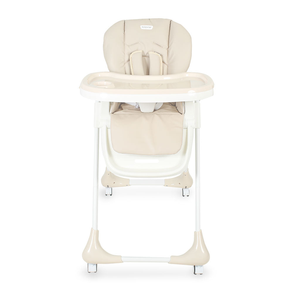 HIGH CHAIR KHAKI