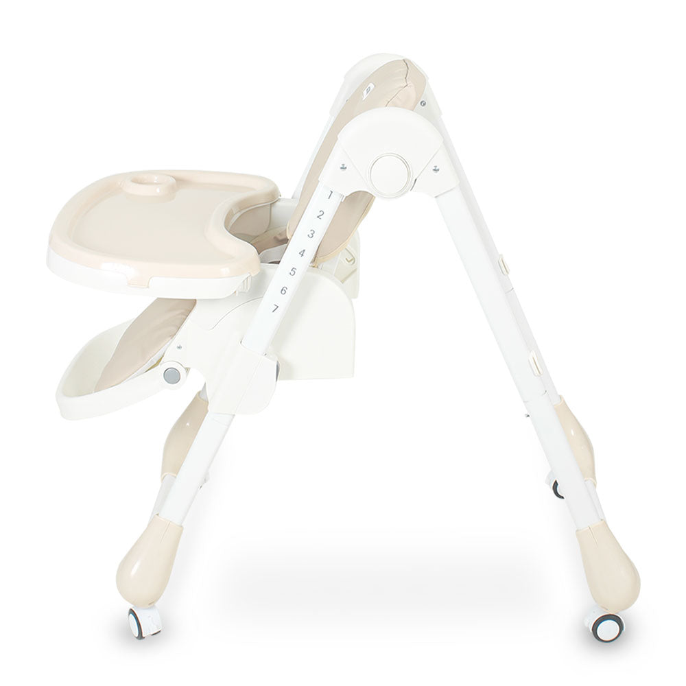 HIGH CHAIR KHAKI
