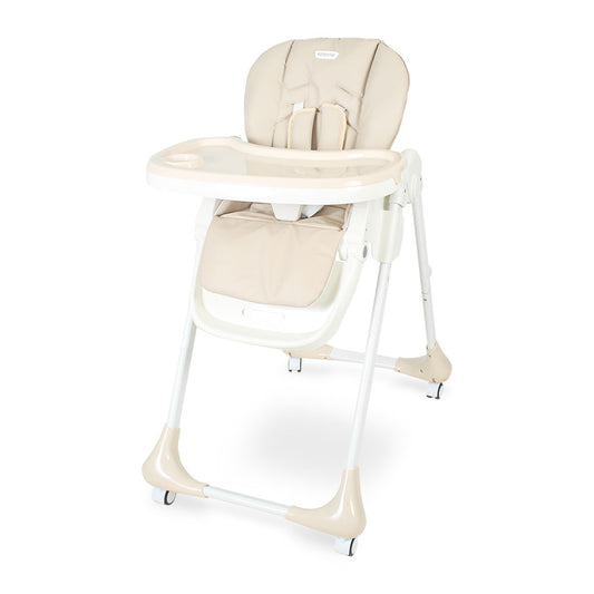 HIGH CHAIR KHAKI