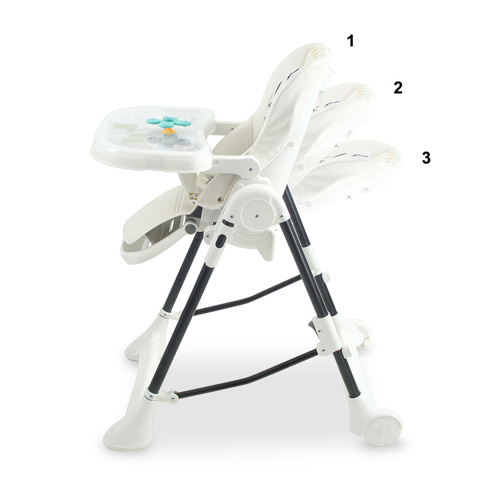 HIGH CHAIR CREAM