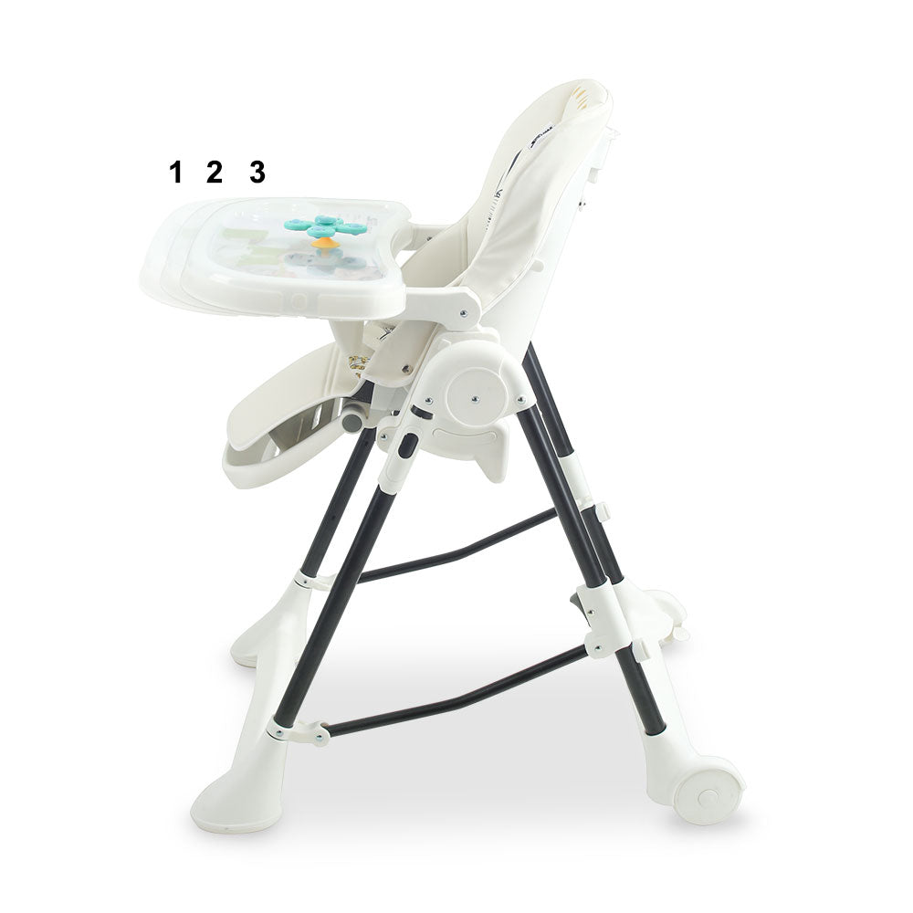 HIGH CHAIR CREAM