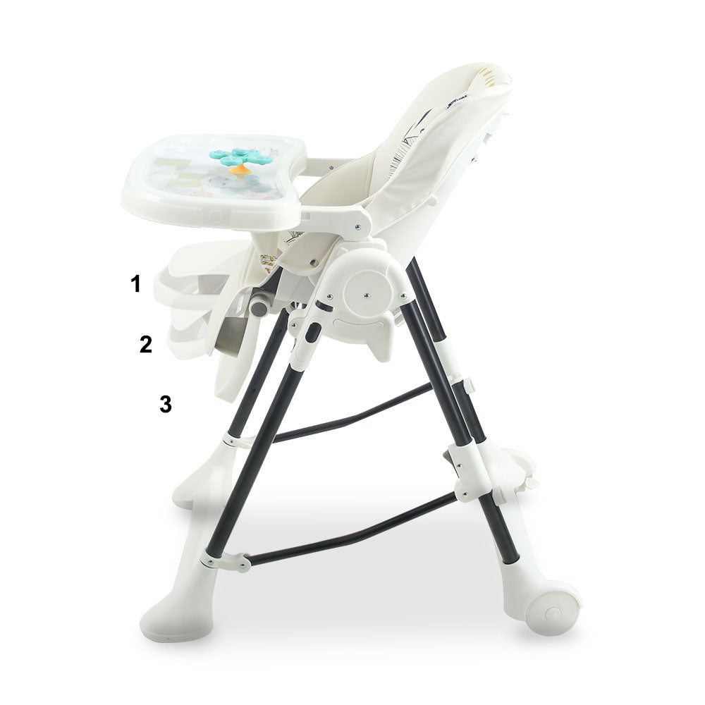 HIGH CHAIR CREAM