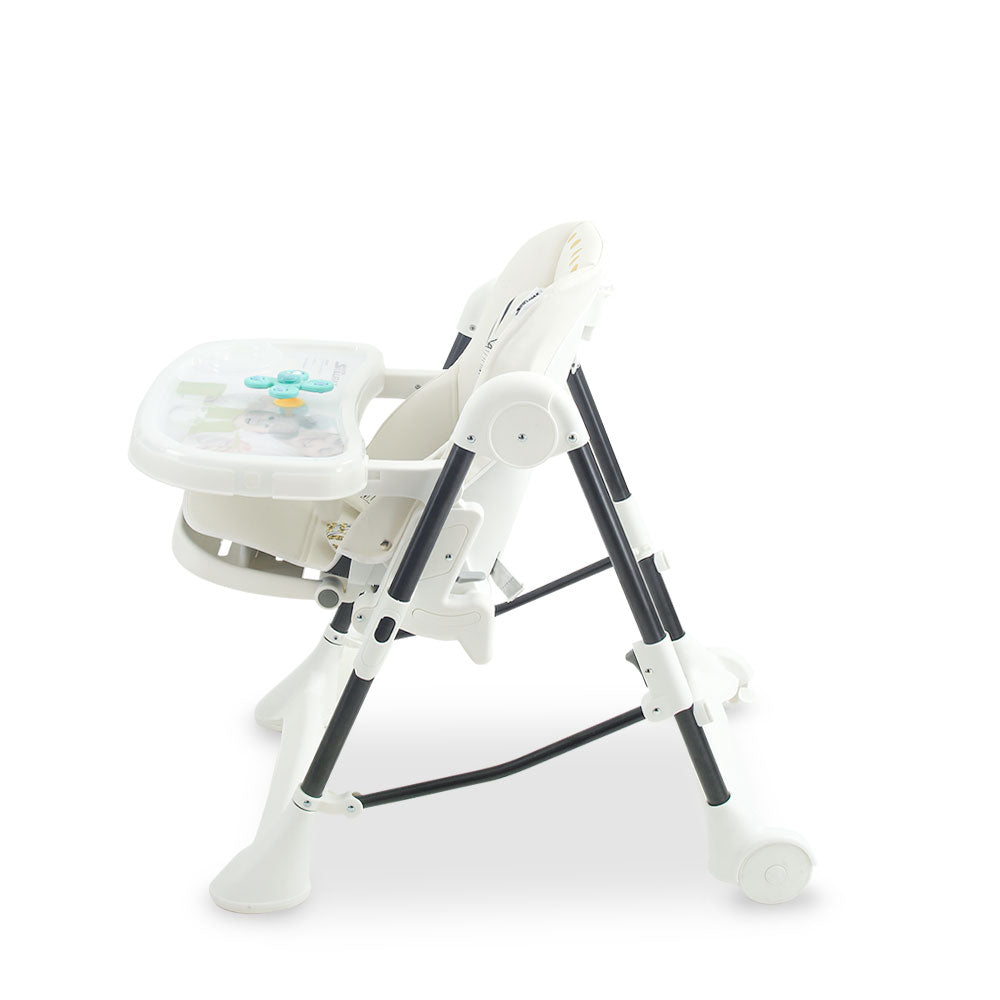 HIGH CHAIR CREAM