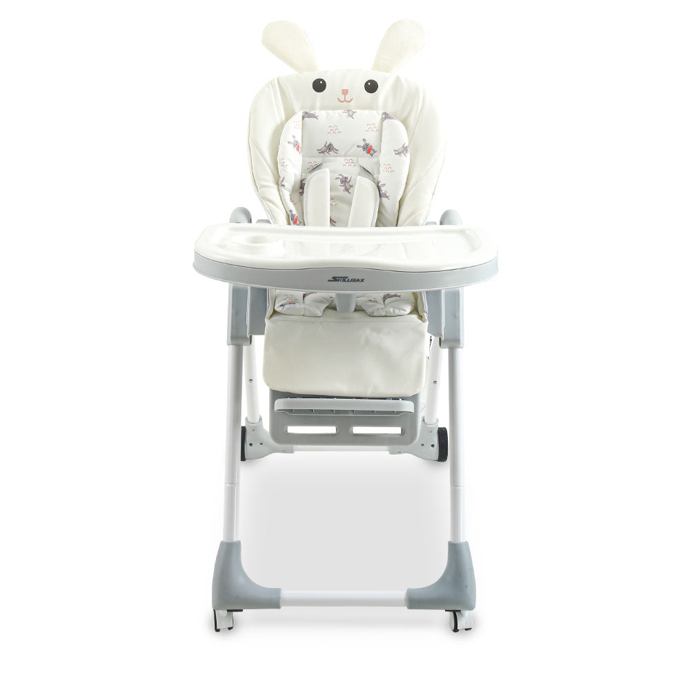 HIGH CHAIR CREAM BUNNY