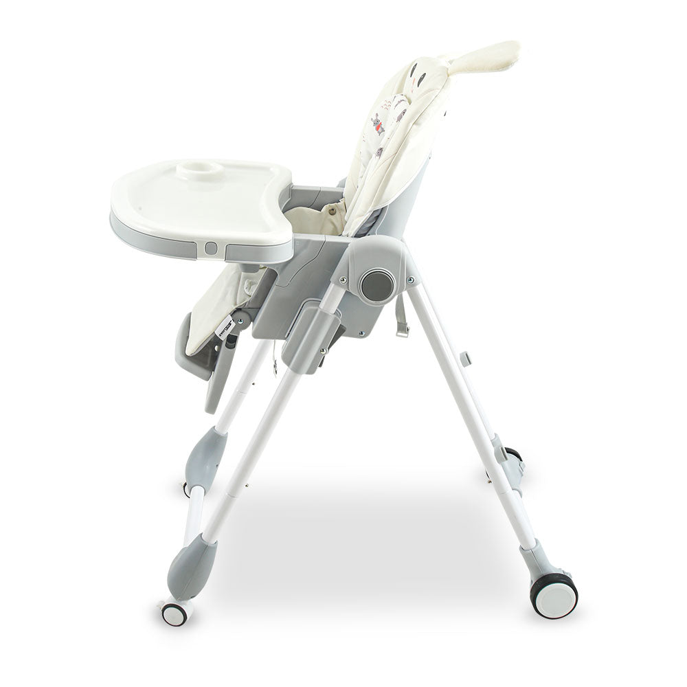 HIGH CHAIR CREAM BUNNY