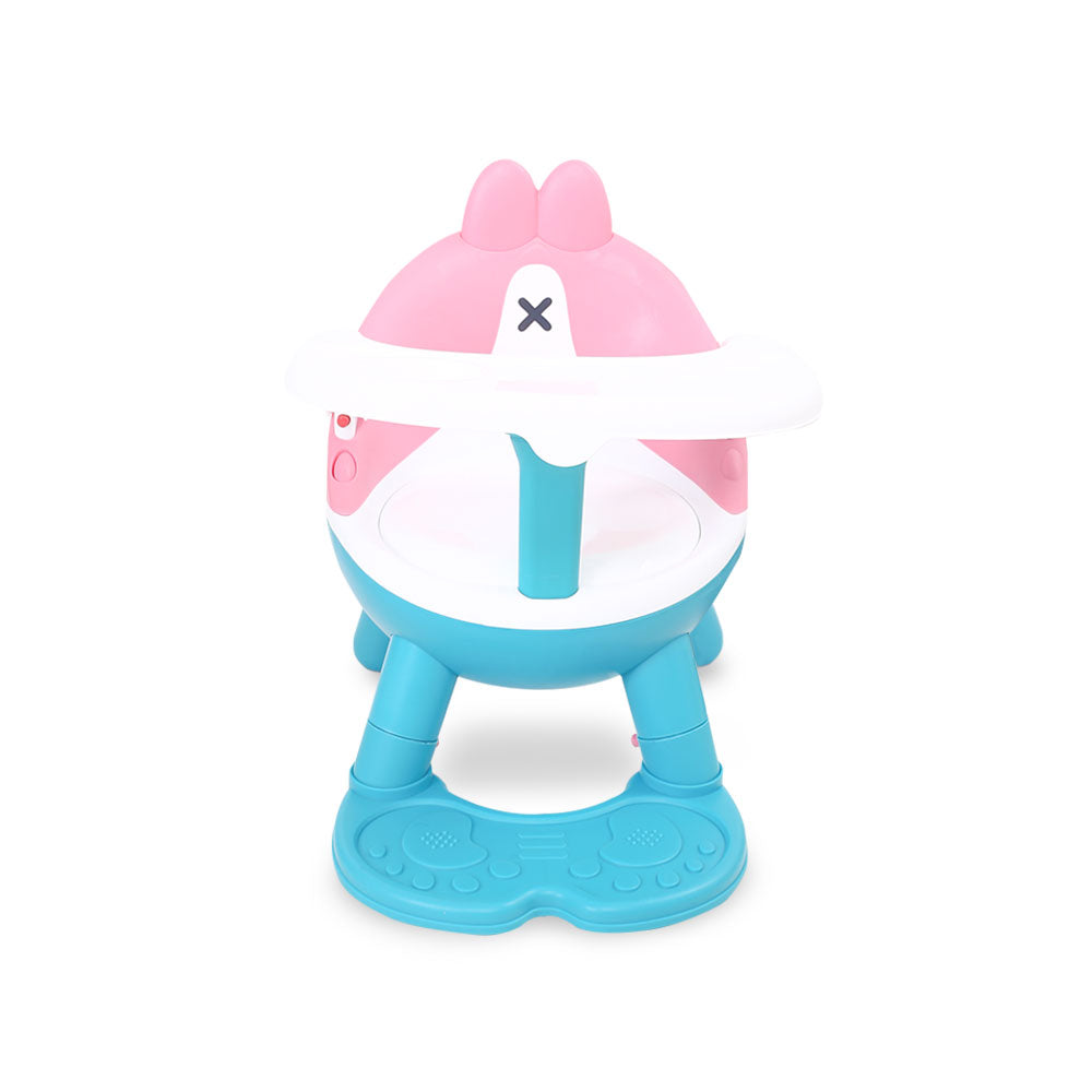 FEEDING CHAIR PINK