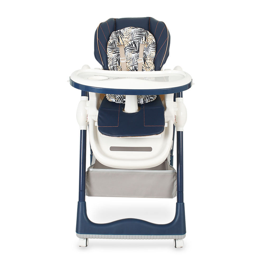 HIGH CHAIR NAVY