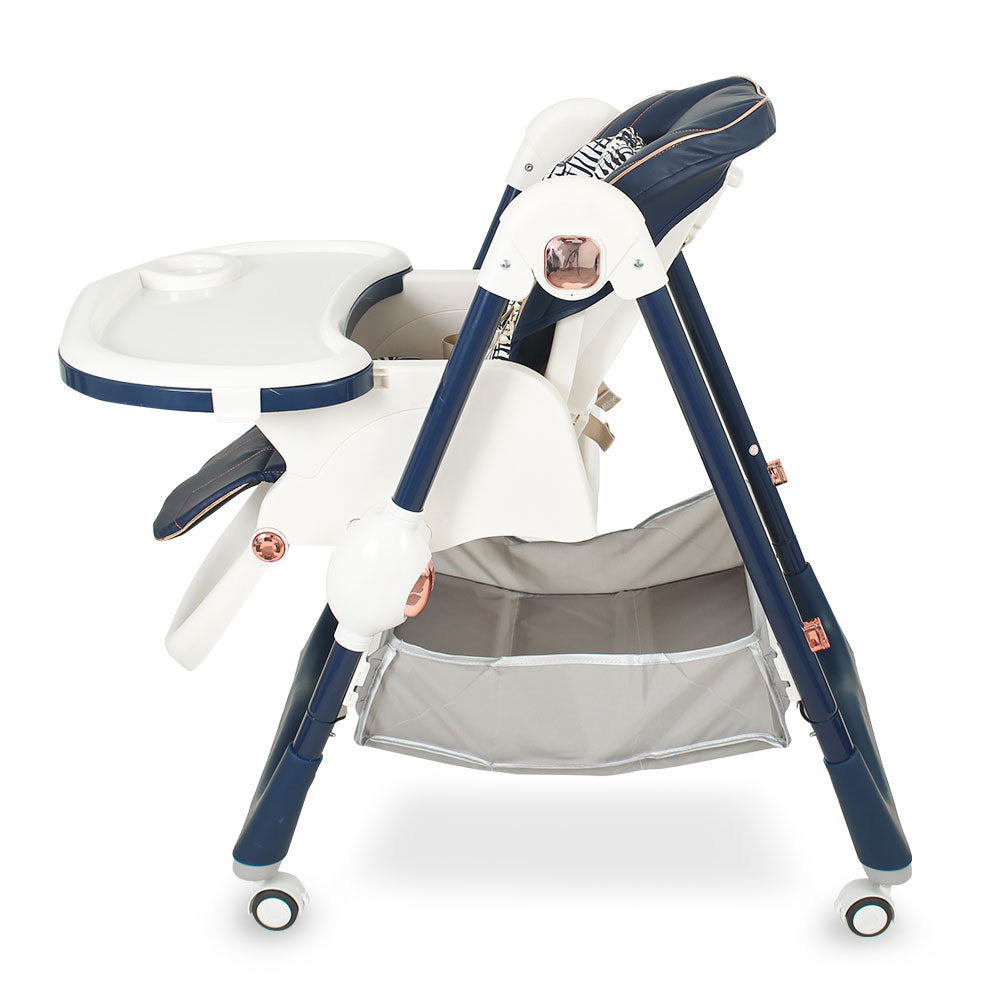 HIGH CHAIR NAVY