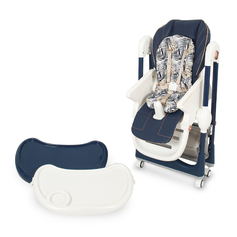HIGH CHAIR NAVY