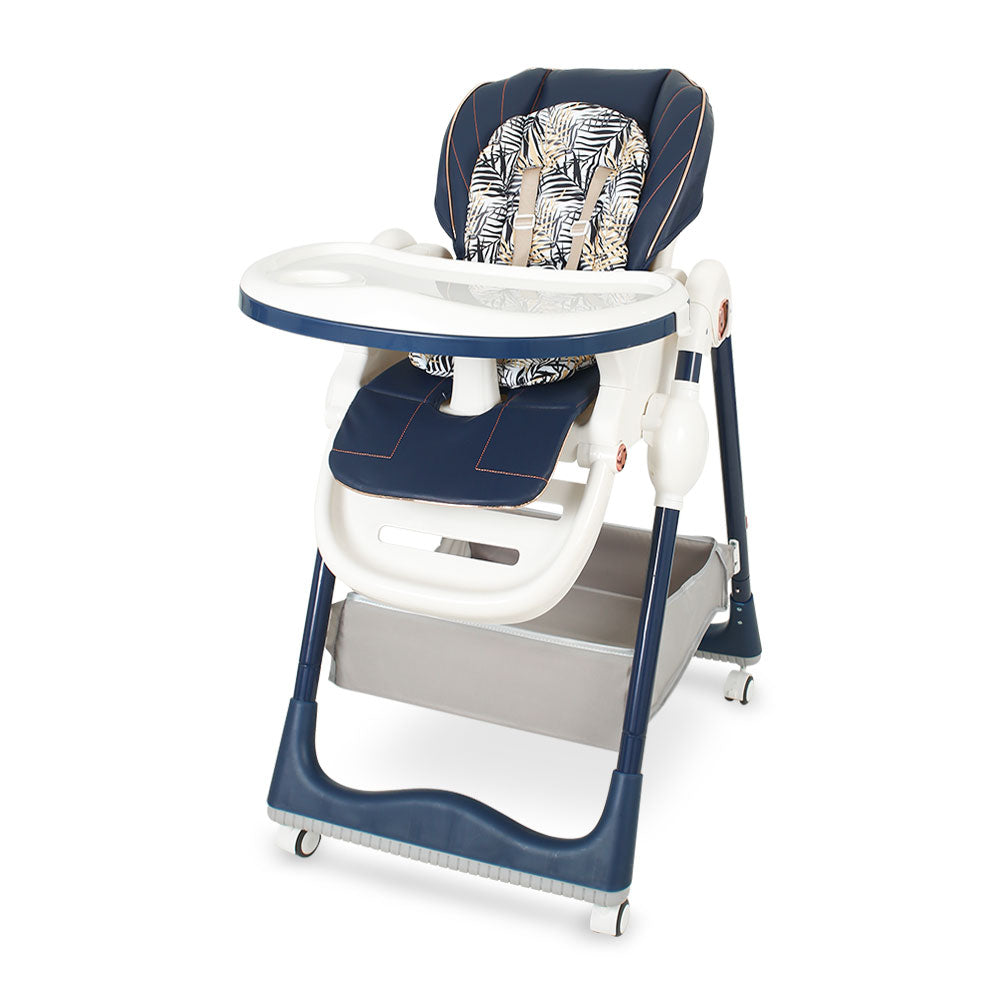 HIGH CHAIR NAVY