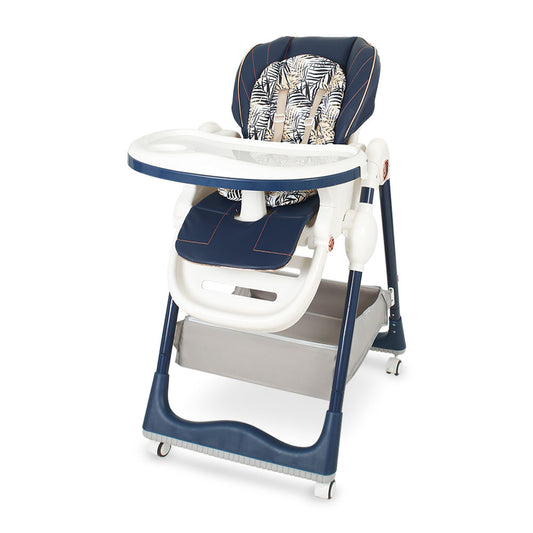 HIGH CHAIR NAVY