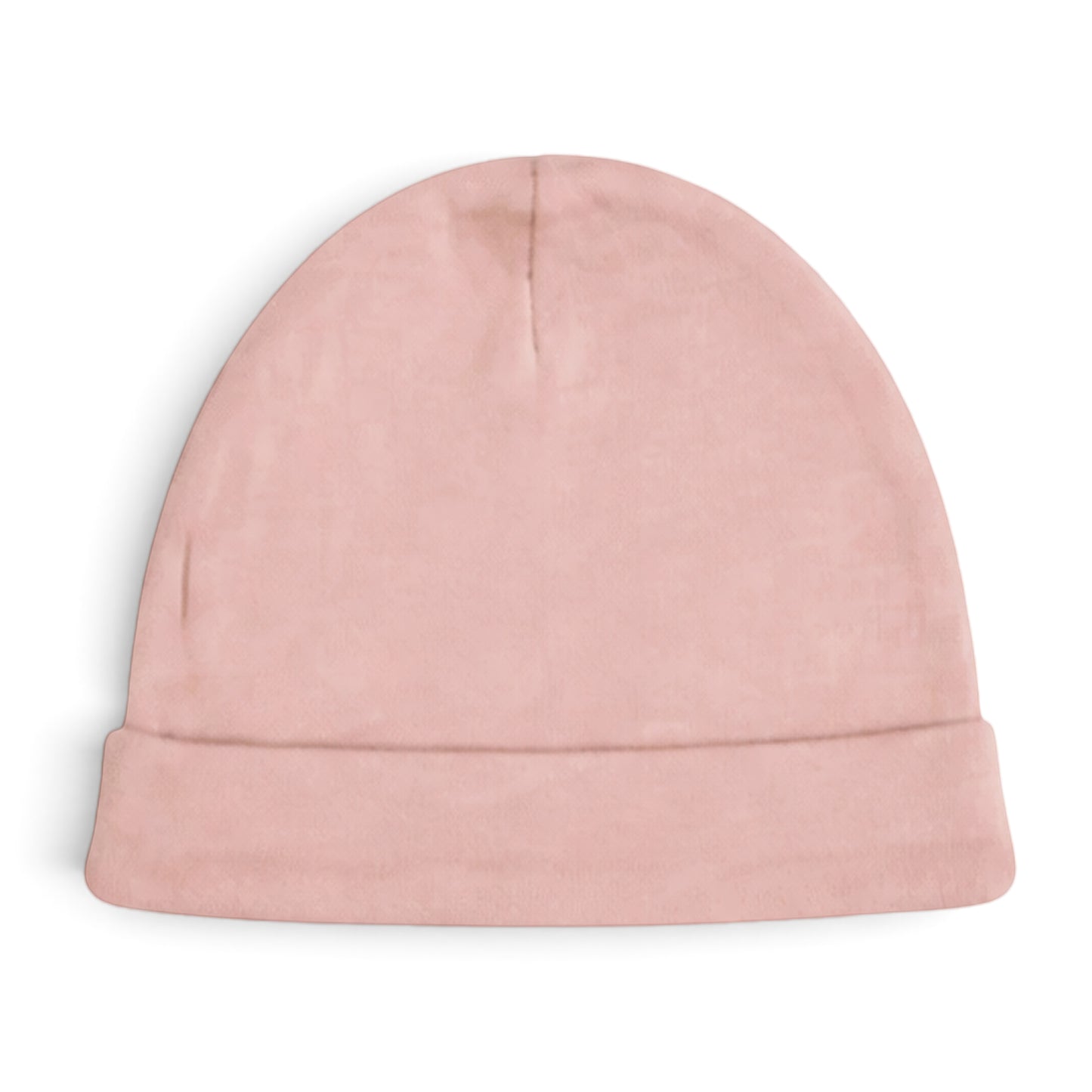 TEDDY BEAR INFANT BABY CAPS PK-3