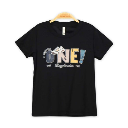 URBAN ONE GRAPHIC TEE