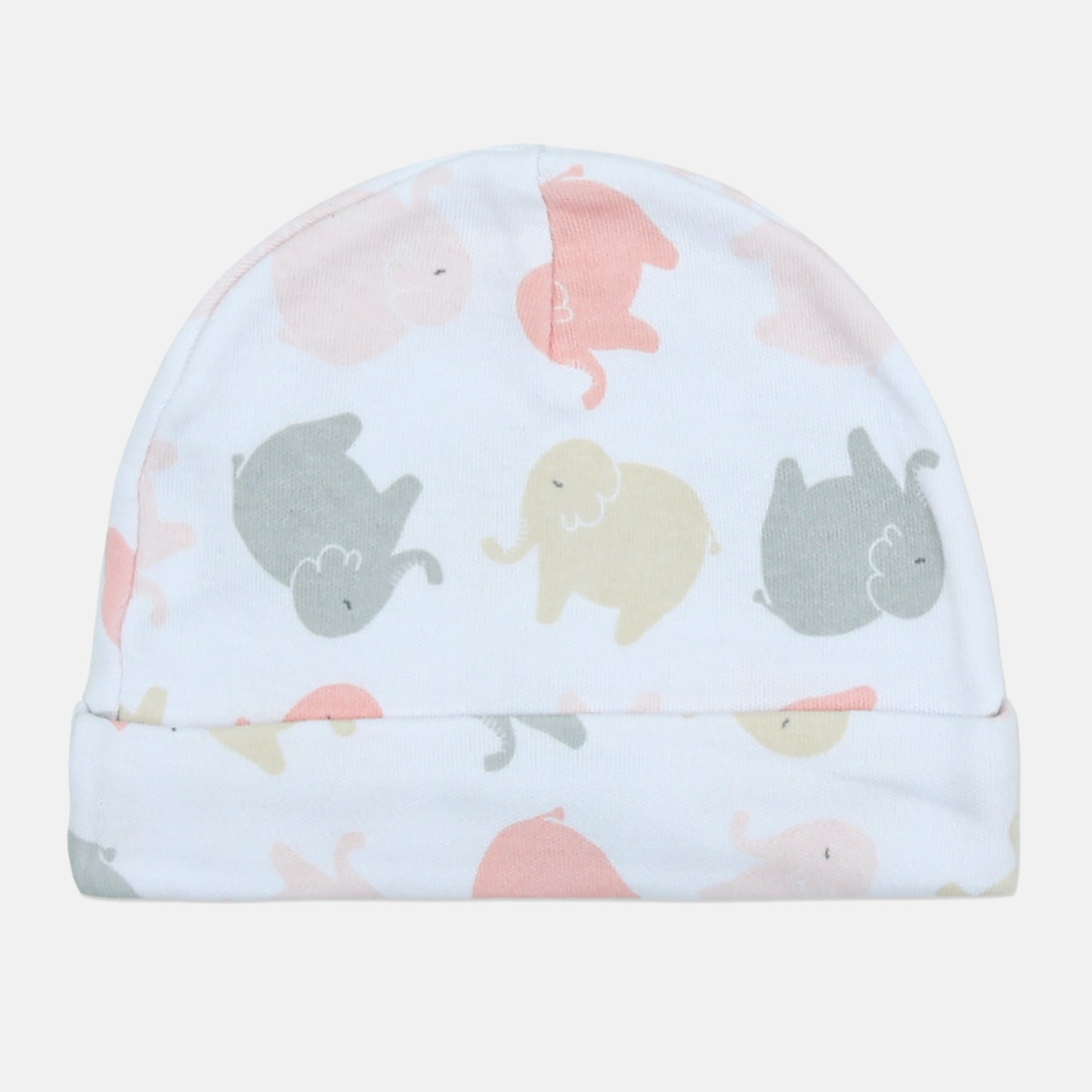 Little Heartbeat Cap Trio