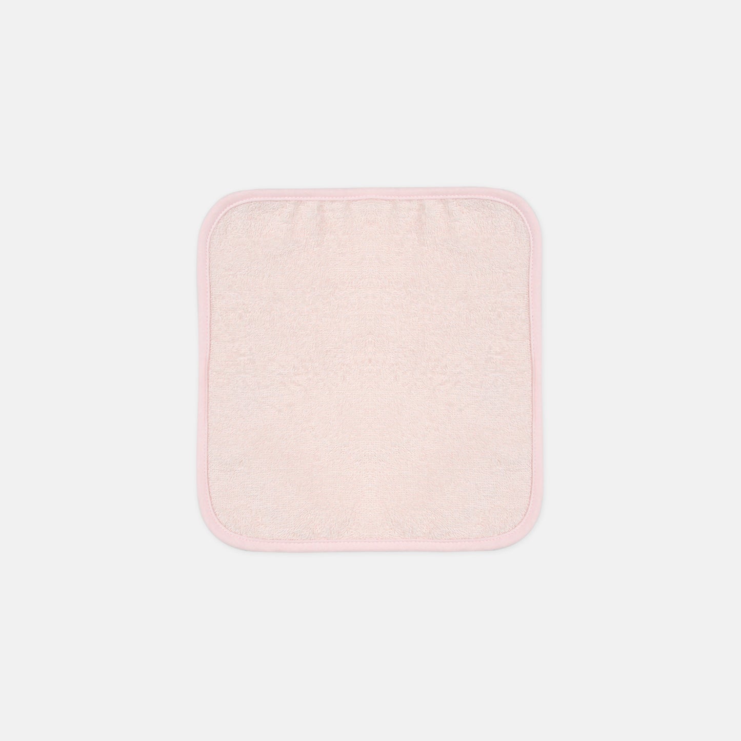 BATH TOWEL W/FACE TOWEL HELLO BEAR HOODED