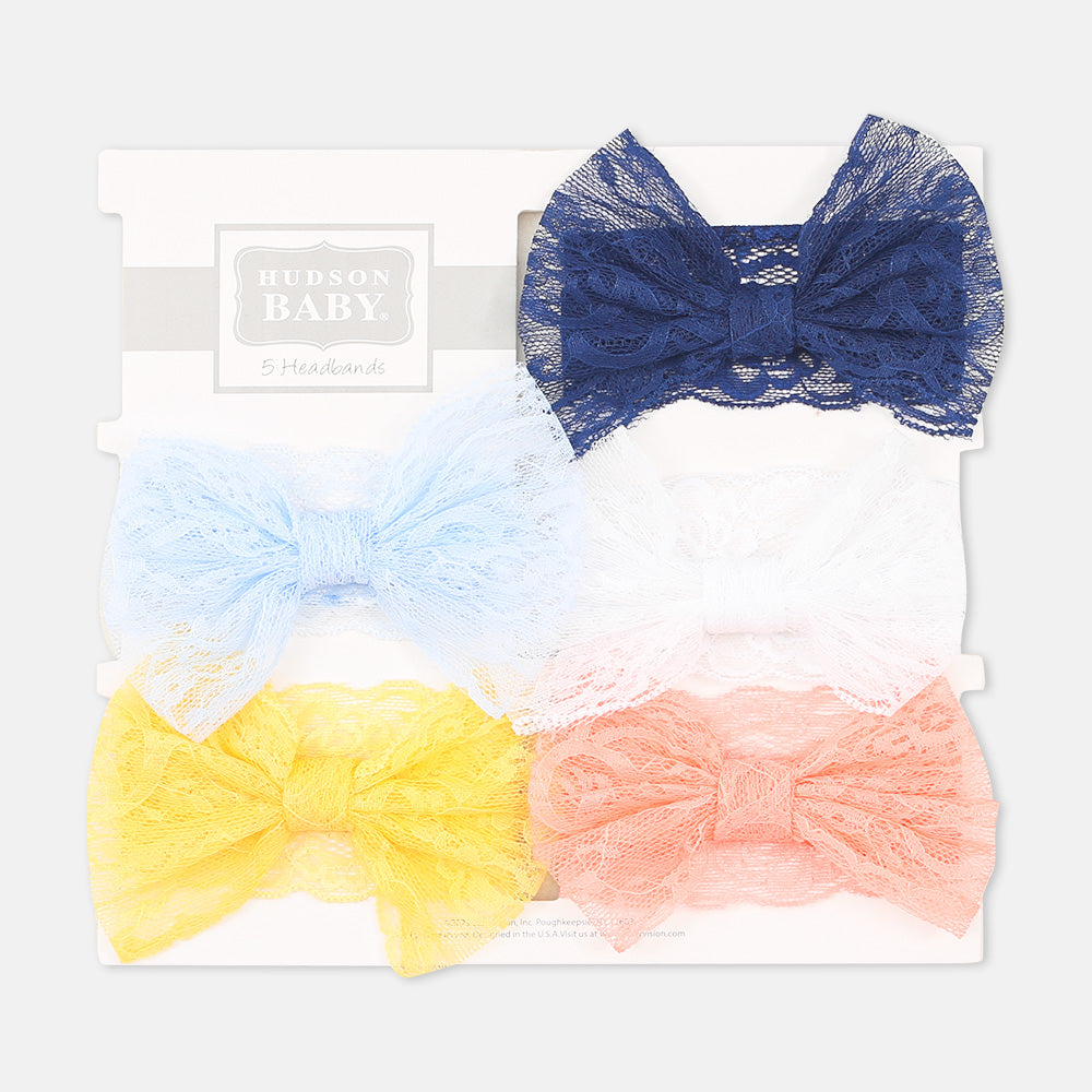 HEAD BANDS PK-5