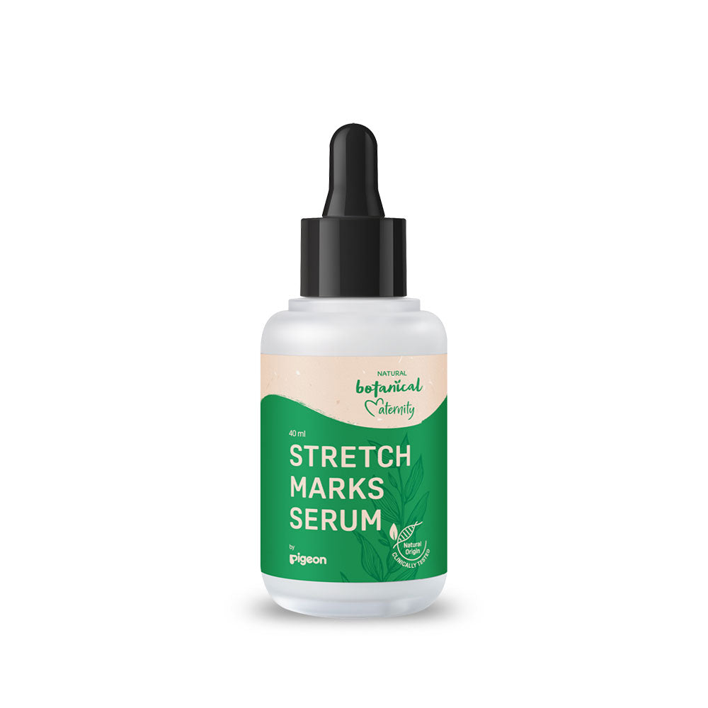 MATERNITY STRETCH MARKS SERUM 40ML