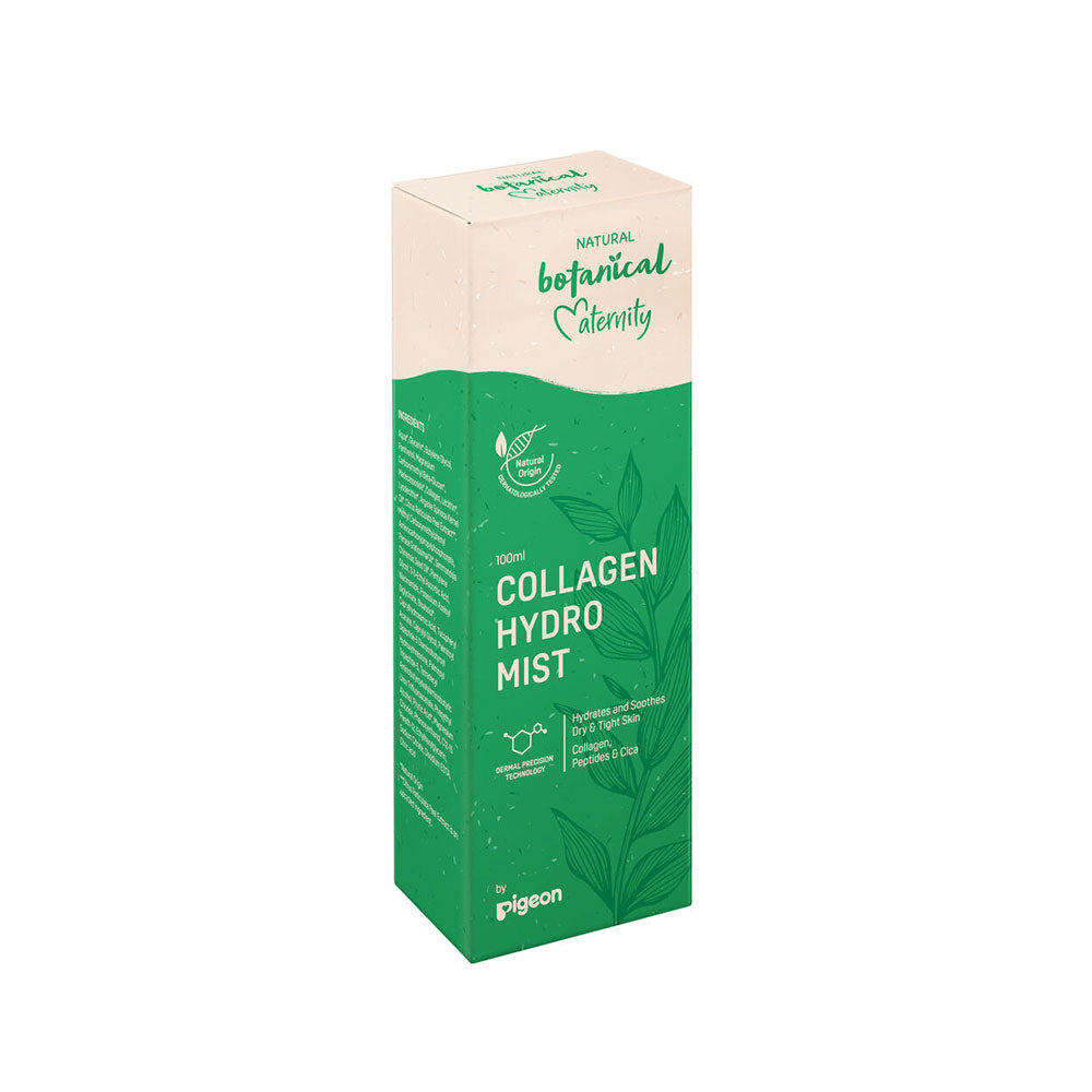 MATERNITY COLLAGEN HYDRO MIST 100ML
