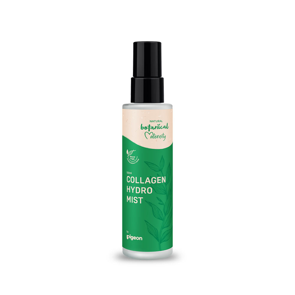 MATERNITY COLLAGEN HYDRO MIST 100ML