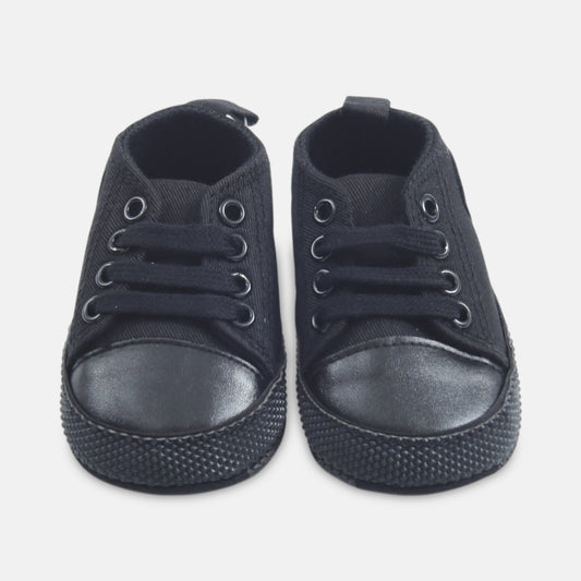 Tiny Step Flex Soles