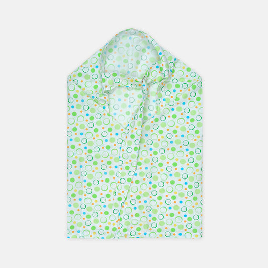 BRIGHT BLOOM NURSING COVER