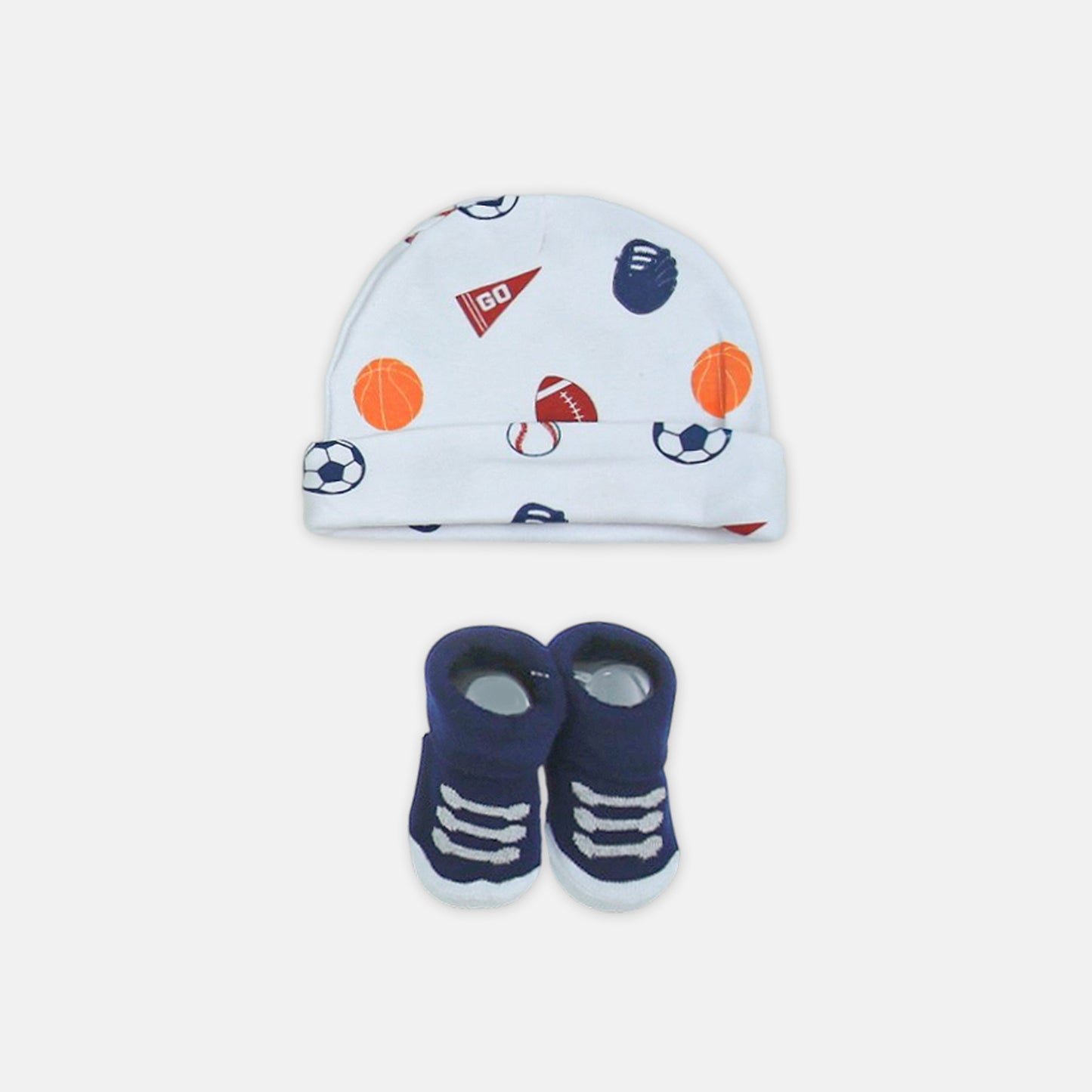 It's Game Day Gift Set Pk-4