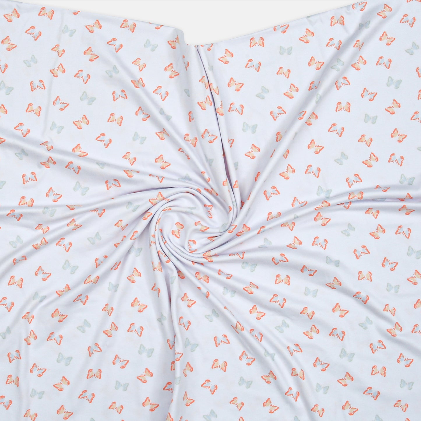 WRAPING SHEET PK-2 BUTTERFLY BLISS