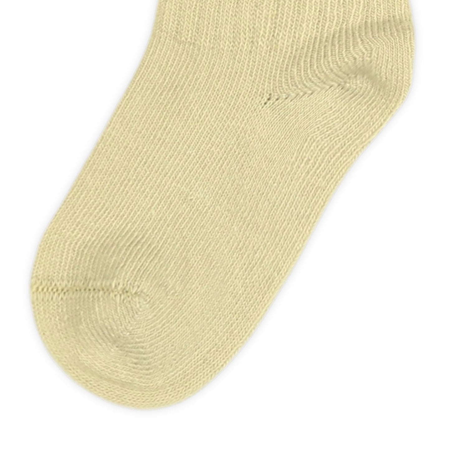 COTTON BLEND ANKLE BOY SOCKS PK-2