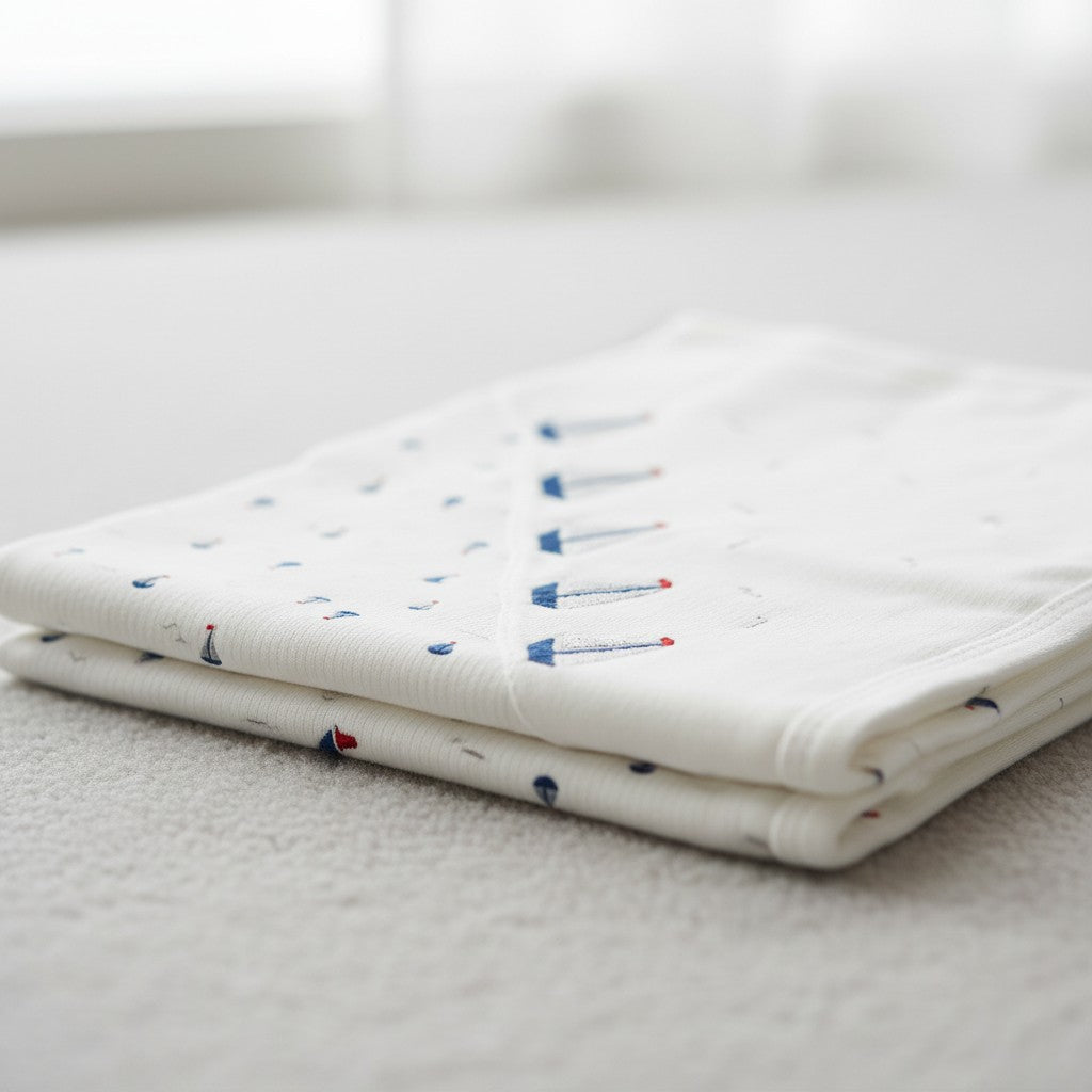 SEA YACHT WRAPPING SHEET