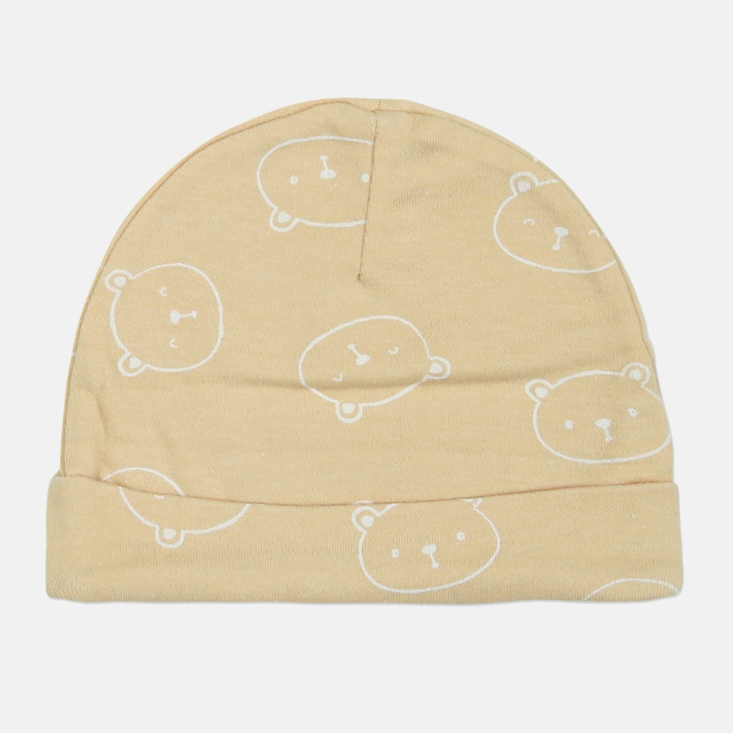 Honey Bear Stripe Trio