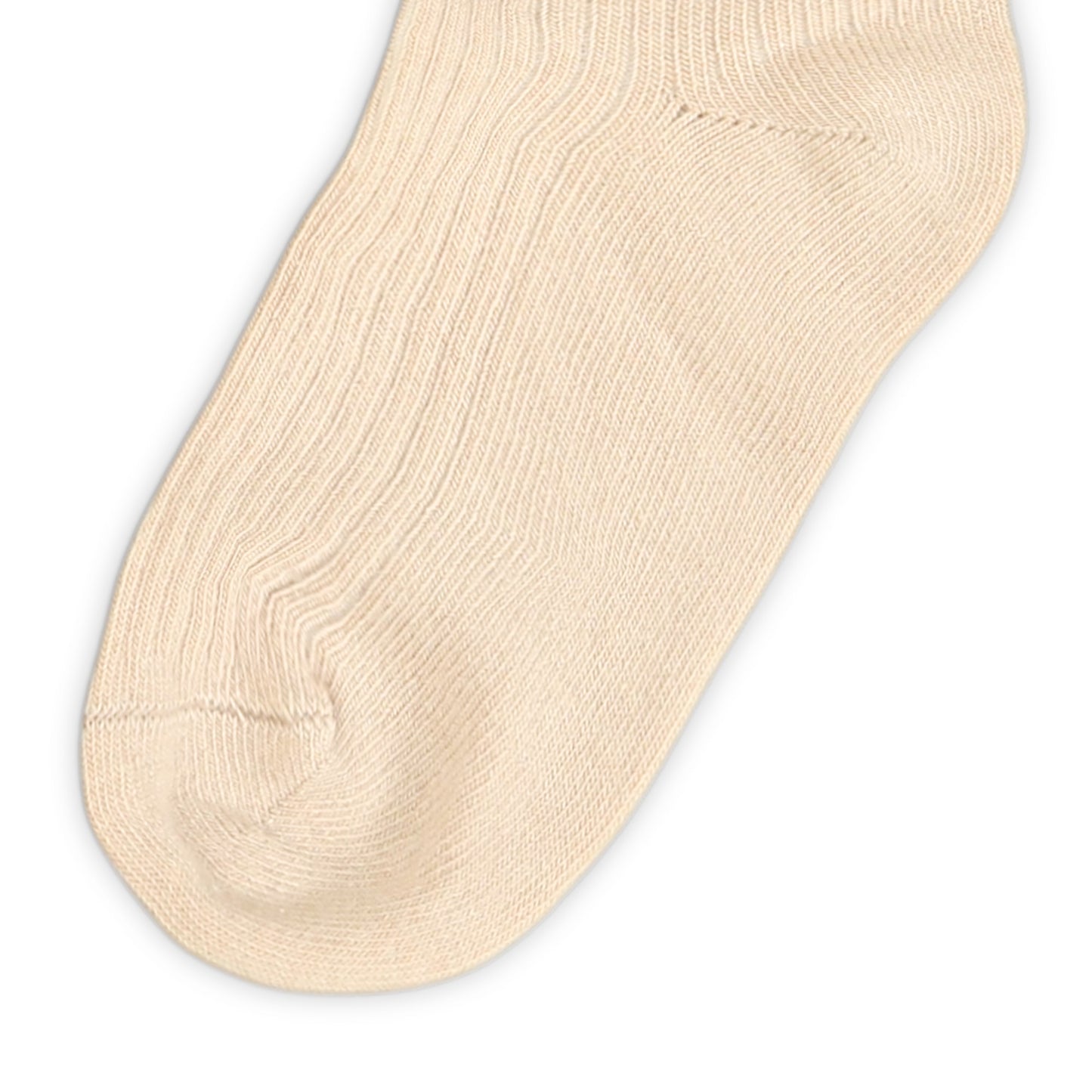 PINK "LOVE" PRINTED GIRL SOCKS